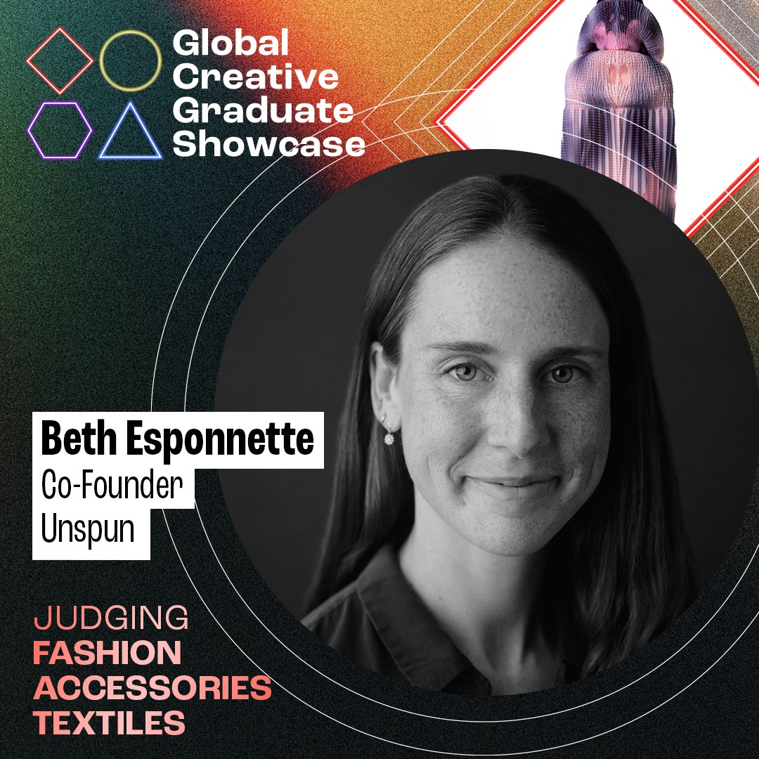 fashion accessories textiles judge